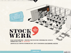StockWerk Coworking GmbH