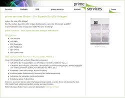 prime-support.net GmbH, Wien